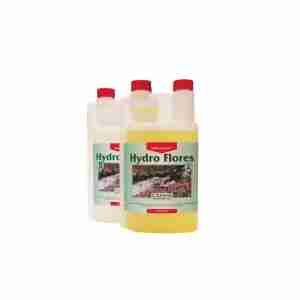 HYDRO FLORES A+B 2X1 L CANNA