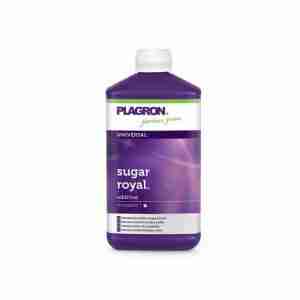 SUGAR ROYAL 100ML PLAGRON