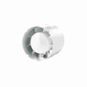 ASPIRATORI ELICOIDALI VK01 120MM PORTATA 190MC/H VENTS
