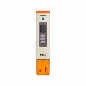 PH80 MISURATORE pH HM DIGITAL