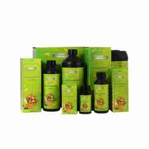 ATA ORGANIC BIO BLOOMBASTIC 250ML ATAMI B'CUZZ