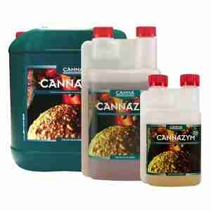 CANNAZYM