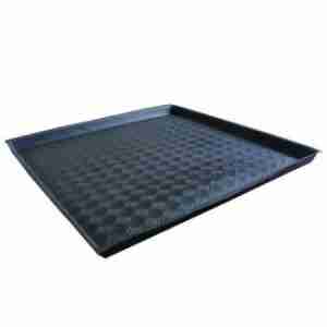 VASSOIO FLEXI TRAY  80X80X10