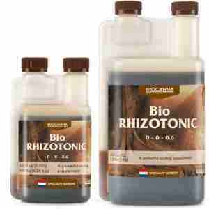 BIO RHIZOTONIC