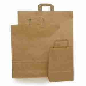SACCHETTO SHOPPER GRANDE