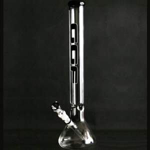 BONG AMPOLLA SERIE BLACK