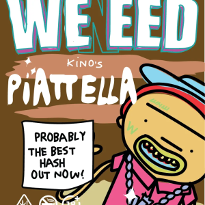 PIATTELLA